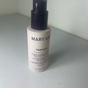 Mary Kay Timewise Daytime Defender Primer - Cream
